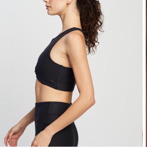 Centered Brami top/bra (XS) by Spiritual Gangster - Picture 5 of 10